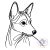 Basenji T-shirt - Basenji Shirt