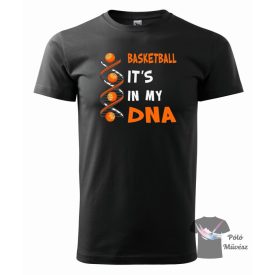 Basketball T-shirt / Hoodie