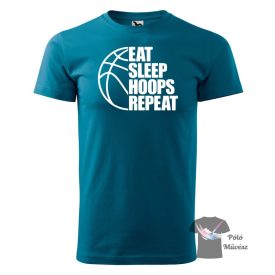 Basketball T-shirt / Hoodie