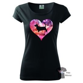 Basset Hound T-shirt - Basset Hound Shirt