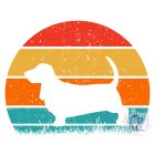 Basset Hound T-shirt - Basset Hound Shirt