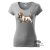 Basset Hound T-shirt - Basset Hound Shirt
