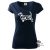 Basset Hound T-shirt - Basset Hound Shirt