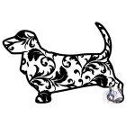 Basset Hound T-shirt - Basset Hound Shirt
