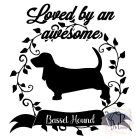 Basset Hound T-shirt - Basset Hound Shirt
