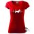 Basset Hound T-shirt - Basset Hound Shirt