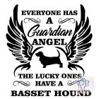 Basset Hound T-shirt - Basset Hound Shirt
