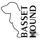 Basset Hound T-shirt - Basset Hound Shirt