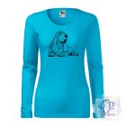 Basset Hound T-shirt - Basset Hound Shirt
