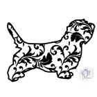 Basset Griffon Vendeen T-shirt - Basset Griffon Vendeen Shirt