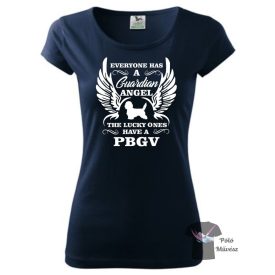   Basset Griffon Vendeen T-shirt - Basset Griffon Vendeen Shirt