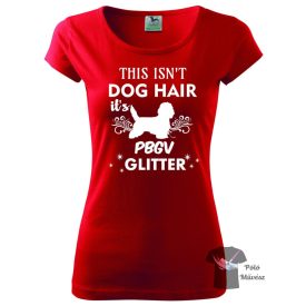   Basset Griffon Vendeen T-shirt - Basset Griffon Vendeen Shirt