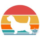 Basset Griffon Vendeen T-shirt - Basset Griffon Vendeen Shirt