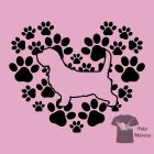 Basset Griffon Vendeen T-shirt - Basset Griffon Vendeen Shirt