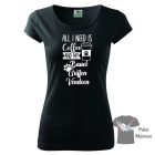Basset Griffon Vendeen T-shirt - Basset Griffon Vendeen Shirt