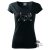 Basset Griffon Vendeen Rhinestone T-shirt - Basset Griffon Vendeen Crystal Shirt