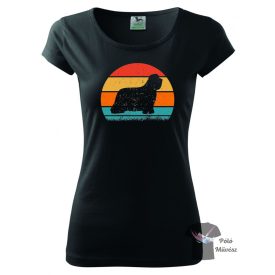 Bearded Collie T-shirt - Bearded Collie Shirt