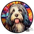 Bearded Collie T-shirt - Bearded Collie Shirt