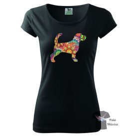 Beagle T-shirt - Beagle Shirt