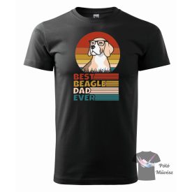 Beagle T-shirt - Beagle Shirt