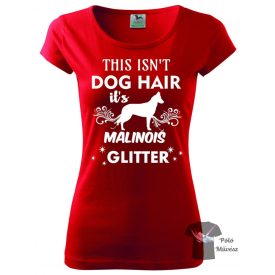 Belgian Shepherd T-shirt - Malinois Shirt
