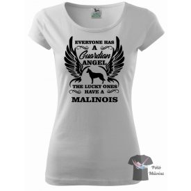 Belgian Shepherd T-shirt - Malinois Shirt