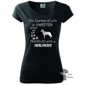 Belgian Shepherd T-shirt - Malinois Shirt