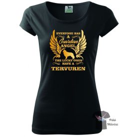 Belgian Shepherd T-shirt - Tervuren Shirt