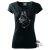 Belgian Shepherd Rhinestone T-shirt - Malinois Crystal Shirt