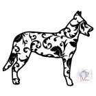 Beauceron T-shirt - Berger de beauce Shirt
