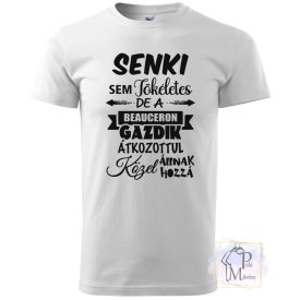 Beauceron T-shirt - Berger de beauce Shirt