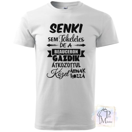 Beauceron T-shirt - Berger de beauce Shirt