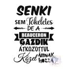Beauceron T-shirt - Berger de beauce Shirt