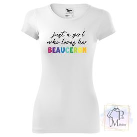Beauceron T-shirt - Berger de beauce Shirt