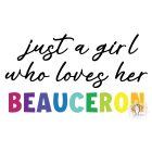 Beauceron T-shirt - Berger de beauce Shirt