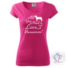 Beauceron T-shirt - Berger de beauce Shirt