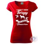 Beauceron T-shirt - Berger de beauce Shirt
