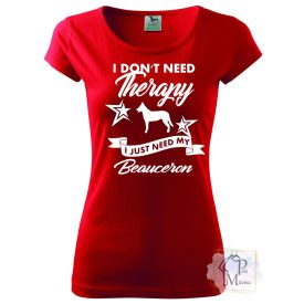Beauceron T-shirt - Berger de beauce Shirt