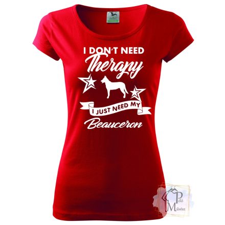 Beauceron T-shirt - Berger de beauce Shirt