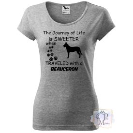 Beauceron T-shirt - Berger de beauce Shirt
