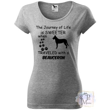 Beauceron T-shirt - Berger de beauce Shirt