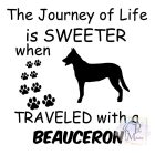 Beauceron T-shirt - Berger de beauce Shirt