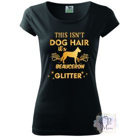 Beauceron T-shirt - Berger de beauce Shirt