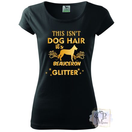 Beauceron T-shirt - Berger de beauce Shirt