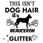 Beauceron T-shirt - Berger de beauce Shirt