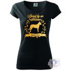 Beauceron T-shirt - Berger de beauce Shirt