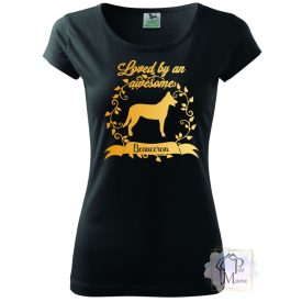 Beauceron T-shirt - Berger de beauce Shirt
