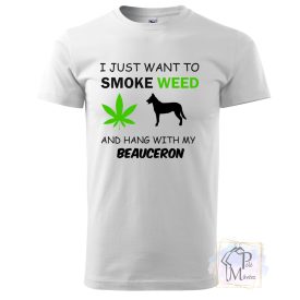 Beauceron T-shirt - Berger de beauce Shirt