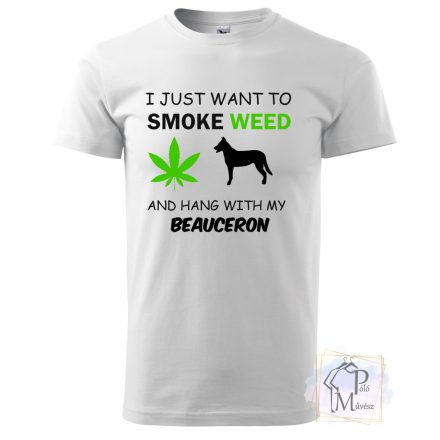Beauceron T-shirt - Berger de beauce Shirt