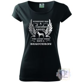 Beauceron T-shirt - Berger de beauce Shirt